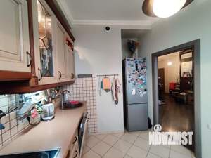 Студия квартира, на длительный срок, 50м2, 14/25 этаж