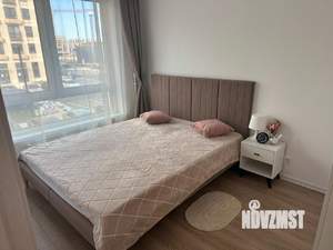 1-к квартира, на длительный срок, 36м2, 2/9 этаж