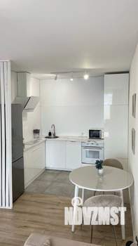 2-к квартира, на длительный срок, 40м2, 7/32 этаж