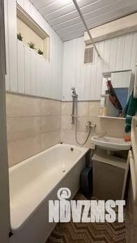 3-к квартира, посуточно, 54м2, 2/5 этаж