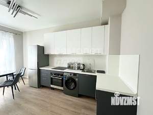 2-к квартира, на длительный срок, 57м2, 23/28 этаж