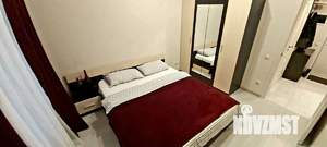 2-к квартира, посуточно, 40м2, 4/8 этаж