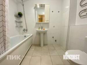 1-к квартира, на длительный срок, 40м2, 7/9 этаж