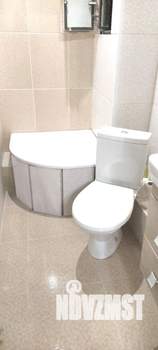 1-к квартира, на длительный срок, 40м2, 2/23 этаж