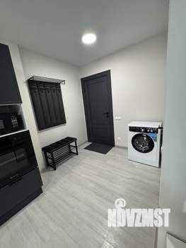 1-к квартира, на длительный срок, 33м2, 2/2 этаж