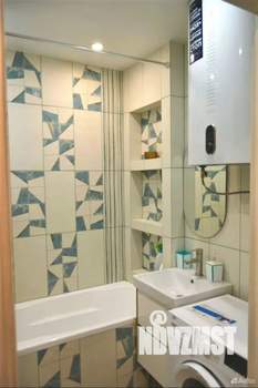 1-к квартира, на длительный срок, 35м2, 6/8 этаж