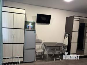 Студия квартира, на длительный срок, 25м2, 8/9 этаж