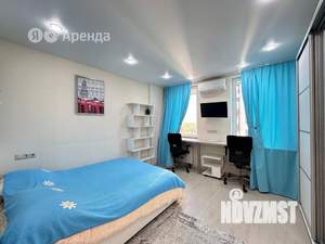 Студия квартира, на длительный срок, 25м2, 16/32 этаж