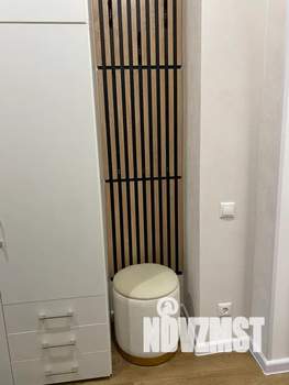 Студия квартира, посуточно, 26м2, 5/5 этаж