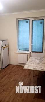 1-к квартира, на длительный срок, 37м2, 17/26 этаж