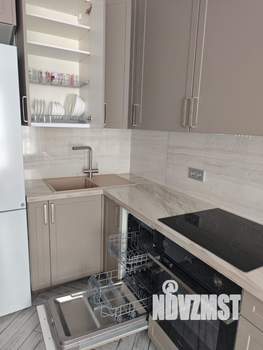 1-к квартира, на длительный срок, 40м2, 2/9 этаж