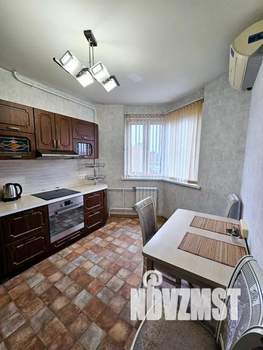 2-к квартира, посуточно, 57м2, 17/17 этаж