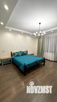 1-к квартира, на длительный срок, 46м2, 7/21 этаж