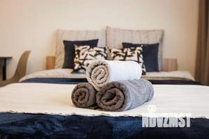 1-к квартира, посуточно, 26м2, 1/1 этаж