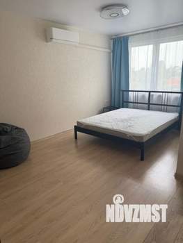 1-к квартира, на длительный срок, 32м2, 3/9 этаж