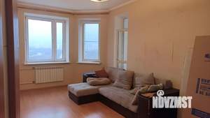 2-к квартира, на длительный срок, 76м2, 6/11 этаж