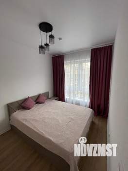 1-к квартира, на длительный срок, 32м2, 7/9 этаж