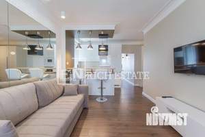 2-к квартира, на длительный срок, 50м2, 21/22 этаж