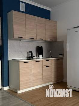 Студия квартира, на длительный срок, 32м2, 9/34 этаж