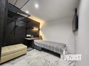 2-к квартира, посуточно, 53м2, 1/8 этаж