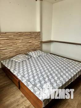 1-к квартира, посуточно, 70м2, 16/16 этаж