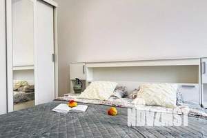 1-к квартира, посуточно, 35м2, 5/9 этаж