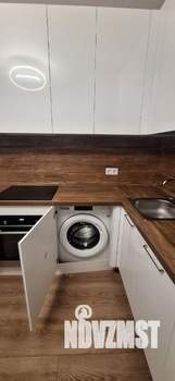 Студия квартира, на длительный срок, 30м2, 2/31 этаж