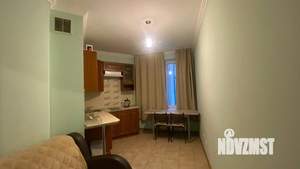 1-к квартира, на длительный срок, 45м2, 7/26 этаж