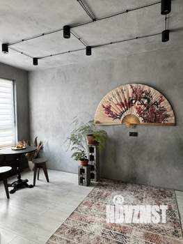 Студия квартира, на длительный срок, 25м2, 6/8 этаж