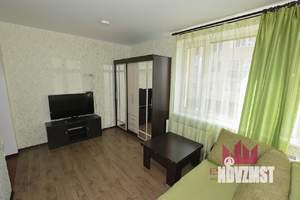 2-к квартира, на длительный срок, 39м2, 2/3 этаж