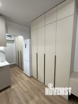 Студия квартира, на длительный срок, 20м2, 8/9 этаж