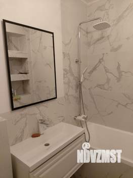 1-к квартира, на длительный срок, 35м2, 13/25 этаж