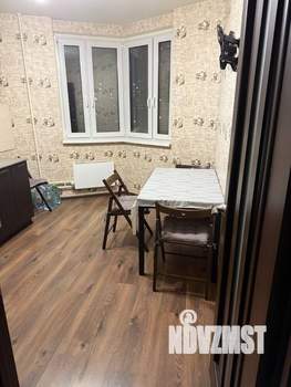 2-к квартира, на длительный срок, 51м2, 12/17 этаж