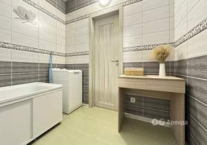 1-к квартира, на длительный срок, 47м2, 9/9 этаж