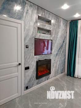 2-к квартира, на длительный срок, 41м2, 1/8 этаж