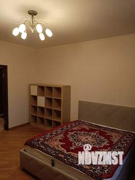 1-к квартира, на длительный срок, 47м2, 15/17 этаж