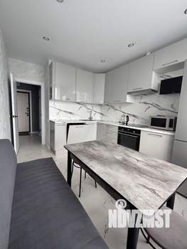1-к квартира, на длительный срок, 32м2, 14/24 этаж