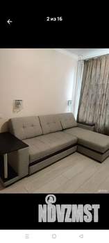 Студия квартира, на длительный срок, 25м2, 15/25 этаж