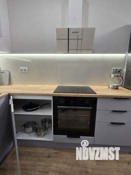 1-к квартира, на длительный срок, 36м2, 6/24 этаж