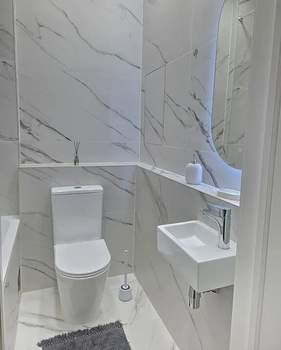 2-к квартира, на длительный срок, 54м2, 20/28 этаж