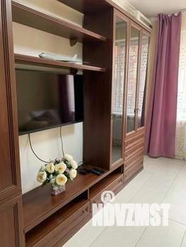 2-к квартира, посуточно, 45м2, 1/1 этаж