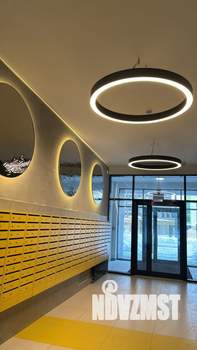 Студия квартира, на длительный срок, 25м2, 15/17 этаж