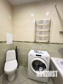 1-к квартира, на длительный срок, 28м2, 18/25 этаж