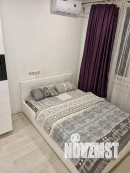 Студия квартира, посуточно, 20м2, 26/30 этаж