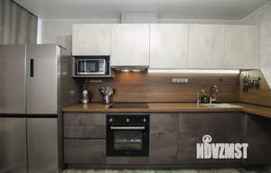1-к квартира, на длительный срок, 50м2, 4/8 этаж