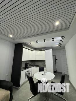 2-к квартира, посуточно, 40м2, 22/22 этаж