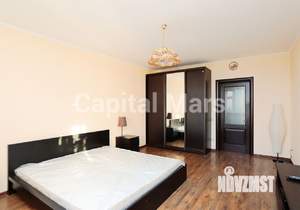 2-к квартира, на длительный срок, 88м2, 11/25 этаж