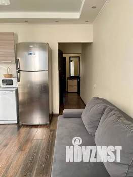 1-к квартира, посуточно, 47м2, 5/17 этаж