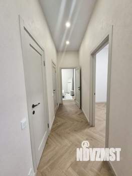 2-к квартира, на длительный срок, 57м2, 3/6 этаж