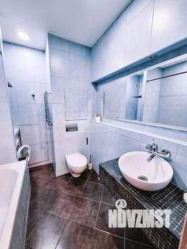 2-к квартира, на длительный срок, 50м2, 3/22 этаж
